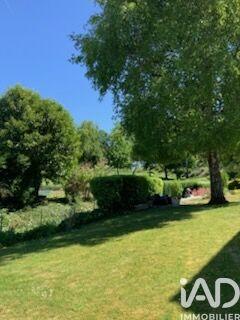 Maison - 108 m² - 4 pièces