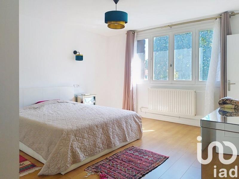 Maison - 154 m² - 7 pièces