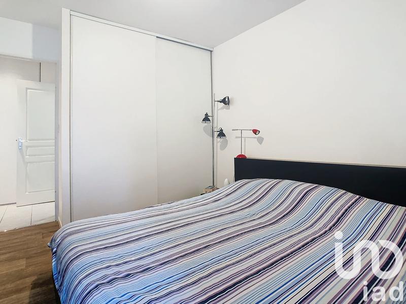 Appartement - 95 m² - 4 pièces