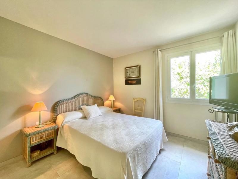 Villa - 120 m² - 4 pièces