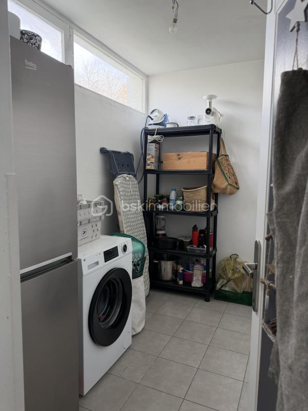 Appartement - 77 m² - 4 pièces