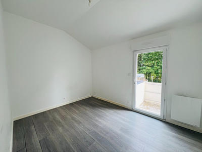Maison - 89 m² - 5 pièces