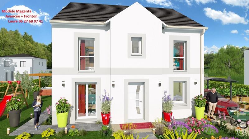 Maison - 120 m² - 7 pièces