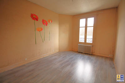 Immeuble - 152 m²
