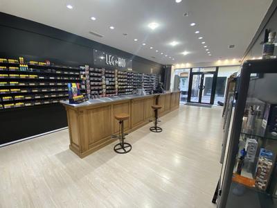 Local commercial - 65 m²