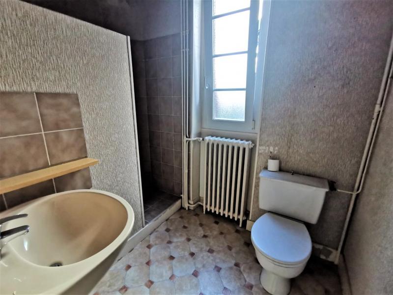 Maison - 140 m² - 7 pièces