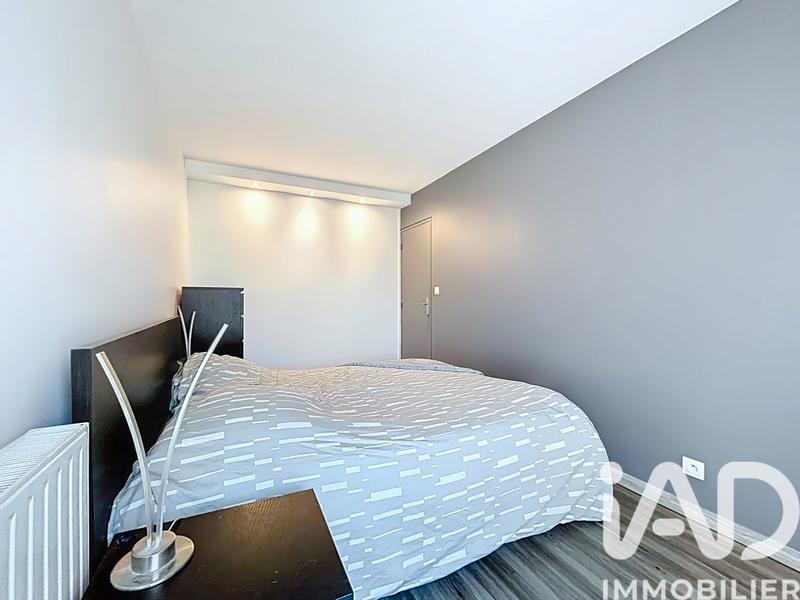 Appartement - 88 m² - 4 pièces