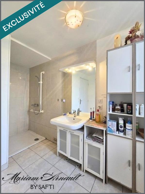 Maison - 117 m² - 6 pièces