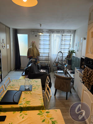 Maison - 74 m² - 3 pièces