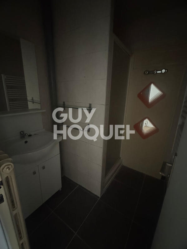 Appartement - 65 m² - 4 pièces