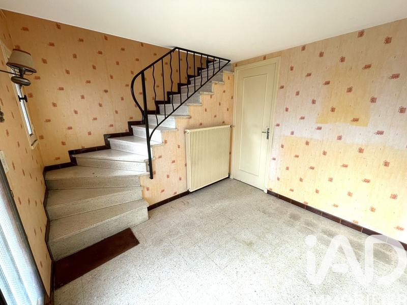 Maison - 73 m² - 4 pièces