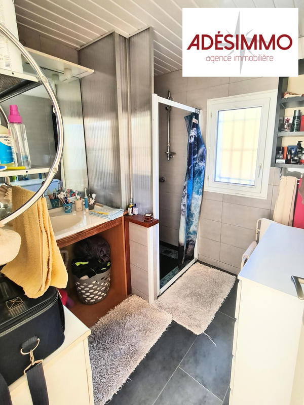 Villa - 165 m² - 7 pièces