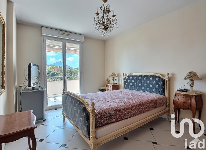 Appartement - 124 m² - 5 pièces