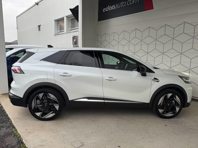 Renault Symbioz E-Tech full hybrid 145 Iconic