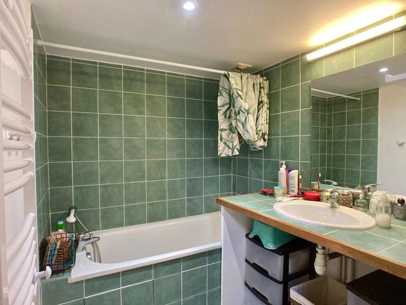 Appartement - 85 m² - 3 pièces