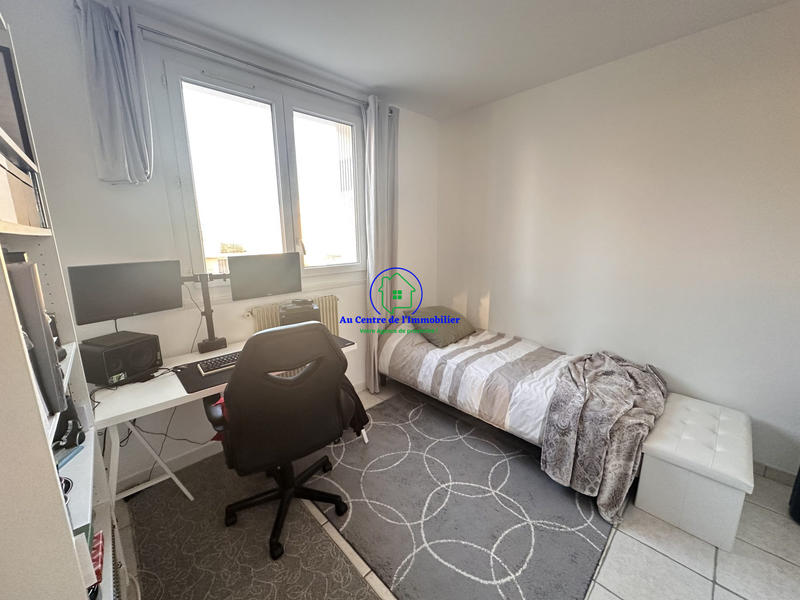 Maison - 106 m² - 5 pièces