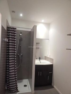 Appartement - 28 m² - 1 pièce