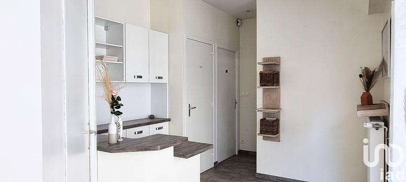 Maison de ville - 154 m² - 5 pièces