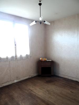 Maison ancienne - 81 m² - 5 pièces