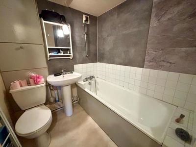 Appartement - 32 m² - 1 pièce