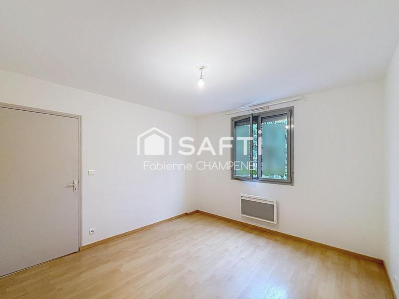 Appartement - 77 m² - 4 pièces
