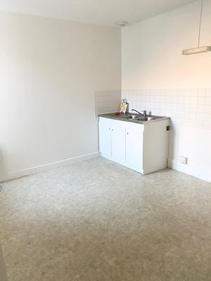 Appartement - 95 m² - 5 pièces