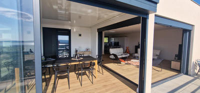 Maison - 160 m² - 5 pièces