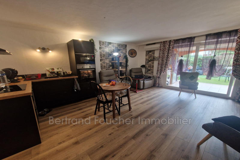Appartement - 52 m² - 3 pièces