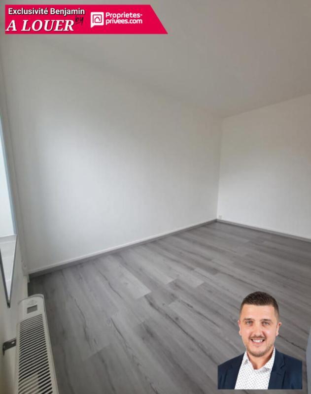 Maison - 74 m² - 5 pièces