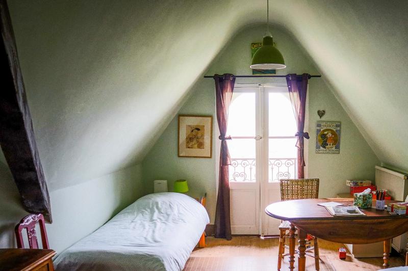 Maison de maîtres - 430 m² - 17 pièces