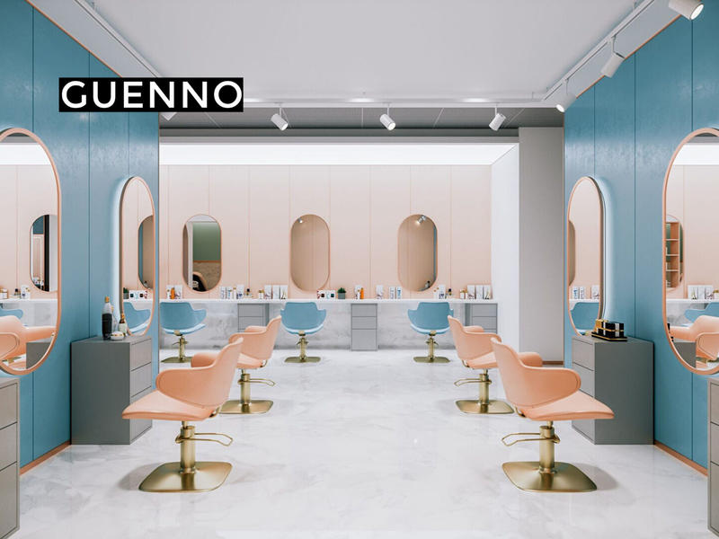 Fonds de commerce - 69 m²