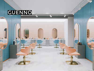 Fonds de commerce - 69 m²