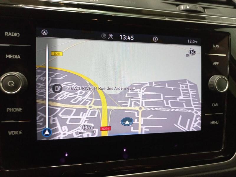 Volkswagen Touran 2.0 Tdi 150 Dsg7 5pl Life Plus