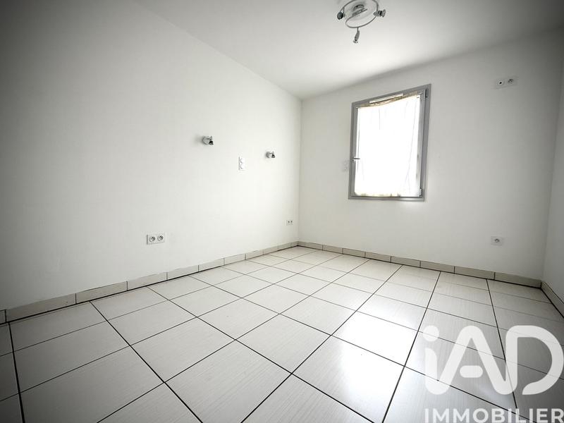 Maison - 133 m² - 6 pièces