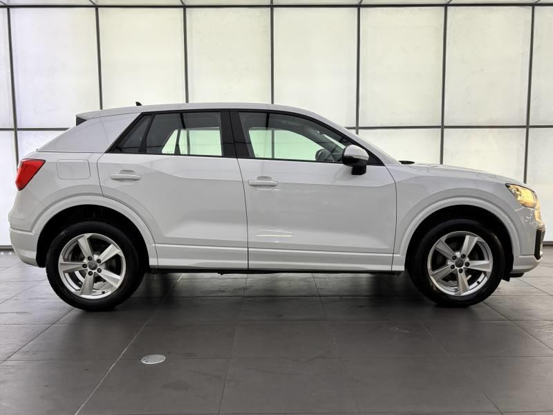 Audi Q2 35 Tfsi Cod 150 Bvm6 Sport