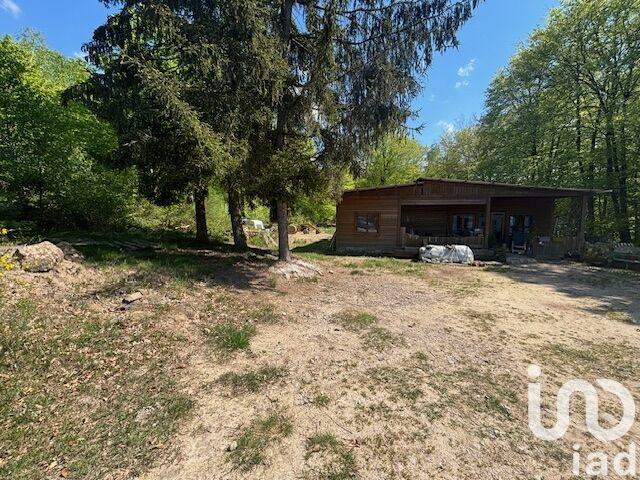 Châlet - 130 m² - 4 pièces