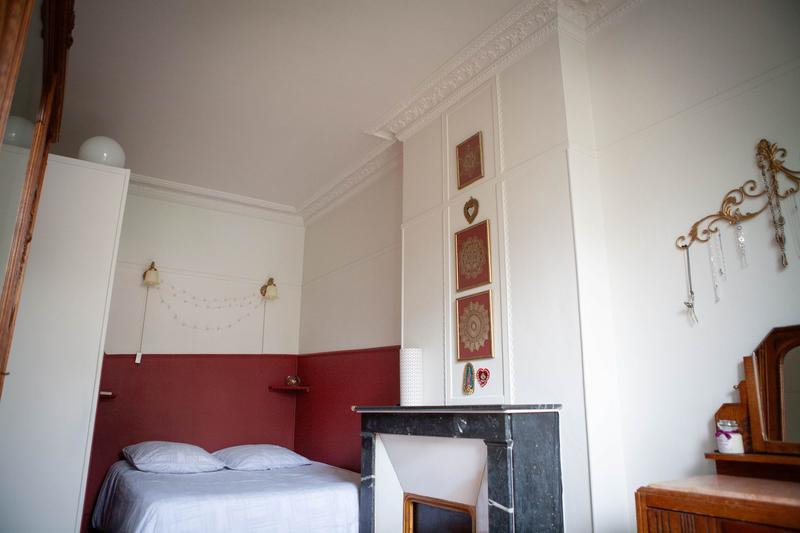 Maison - 180 m² - 9 pièces