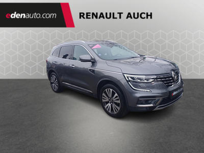 Renault Koleos Tce 160 Edc Initiale Paris