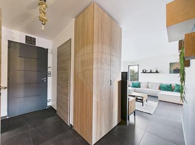 Maison - 141 m² - 6 pièces