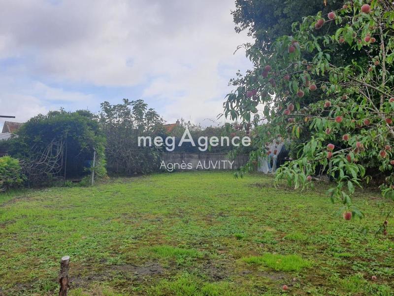 Maison de village - 61 m² - 3 pièces