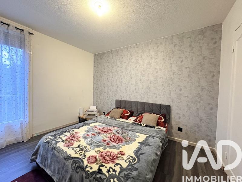 Appartement - 66 m² - 4 pièces