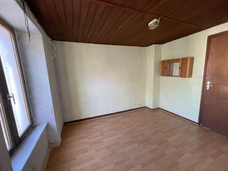 Maison - 42 m² - 3 pièces