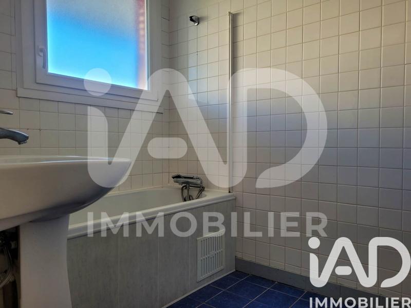 Immeuble - 148 m²