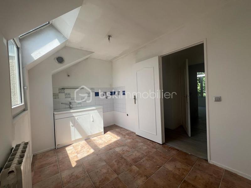 Appartement - 88 m² - 4 pièces