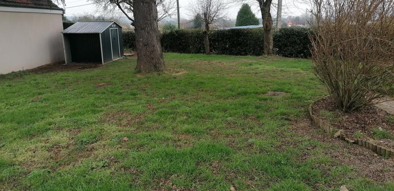 Maison - 101 m² - 5 pièces