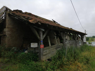 Ferme - 200 m² - 3 pièces