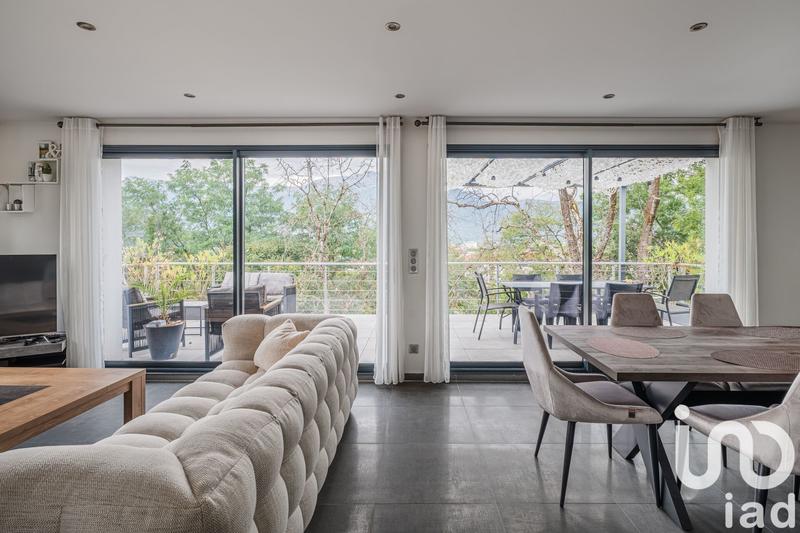 Maison - 156 m² - 5 pièces