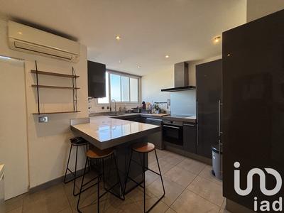 Appartement - 82 m² - 4 pièces