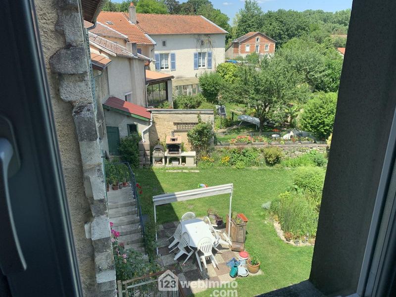 Immeuble - 140 m² - 6 pièces