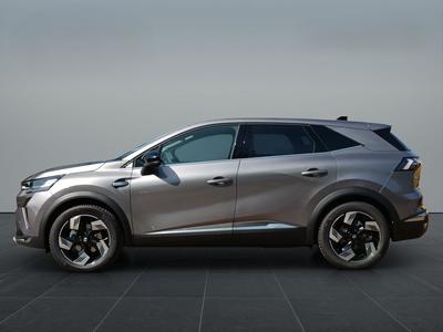 Renault Symbioz 1.8 E-Tech Full Hybrid 160 Iconic